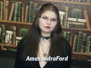 AmasandraFord