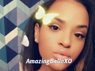 AmazingBellaXO