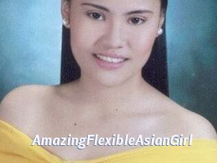 AmazingFlexibleAsianGirl