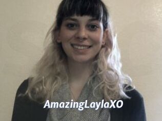 AmazingLaylaXO