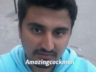 Amazingcockman