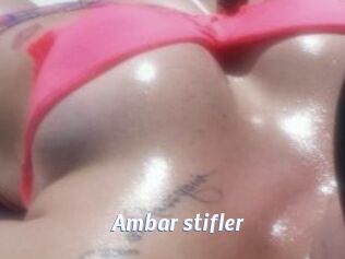 Ambar_stifler