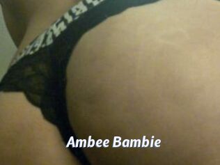 Ambee_Bambie