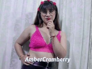 AmberCramberry