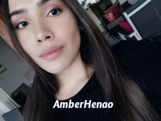 AmberHenao