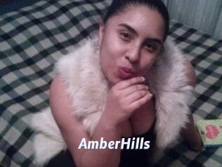 AmberHills