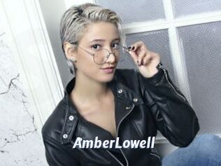 AmberLowell