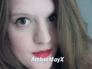 AmberMayX