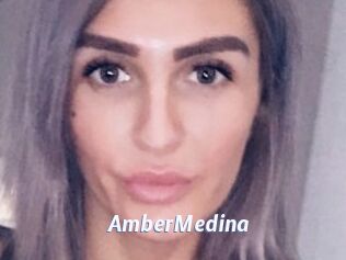 AmberMedina