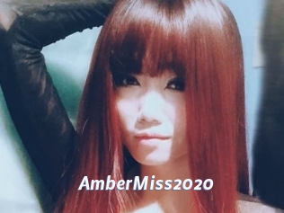 AmberMiss2020