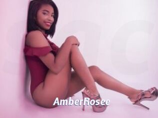 AmberRosee