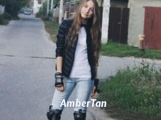 AmberTan