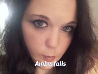 Amberfalls