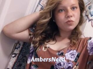 AmbersNeed