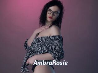 AmbraRosie