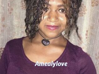 Amealylove