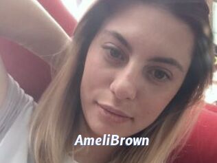 AmeliBrown