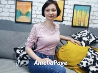 AmeliaPage