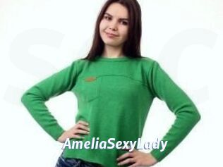 AmeliaSexyLady