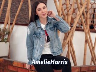 AmelieHarris