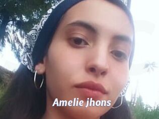 Amelie_jhons