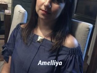 Amelliya