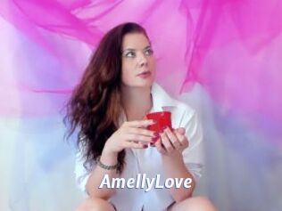 AmellyLove