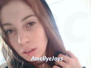 AmellyeJoys