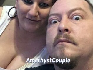 AmethystCouple