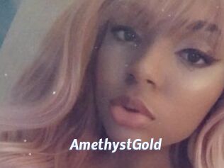 AmethystGold