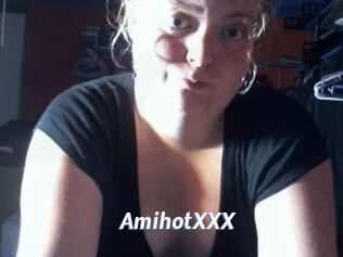 AmihotXXX