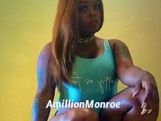 AmillionMonroe