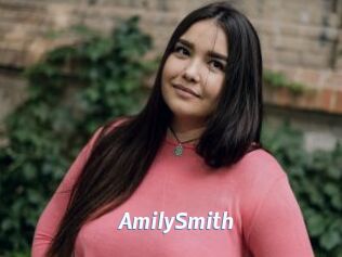 AmilySmith