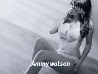 Ammy_watson