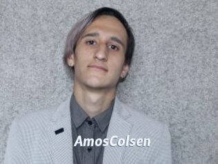 AmosColsen