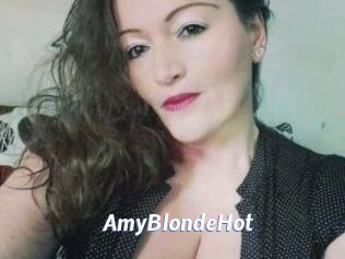 AmyBlondeHot