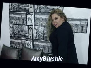 AmyBlushie