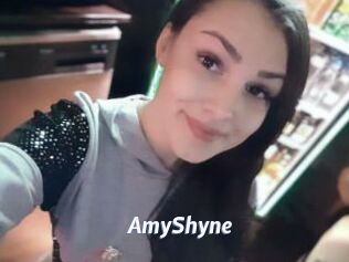 AmyShyne