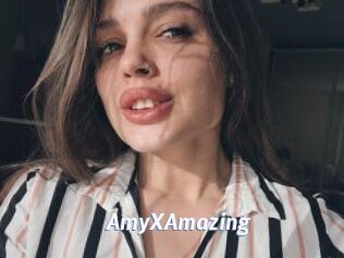 AmyXAmazing