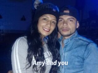 Amy_and_you