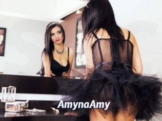 AmynaAmy