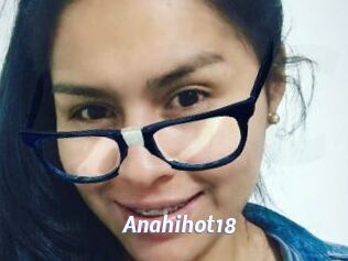 Anahihot18