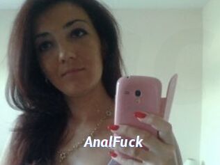 AnalFuck