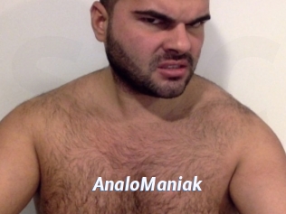 AnaloManiak