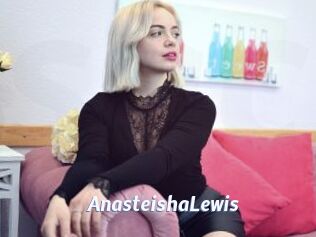 AnasteishaLewis