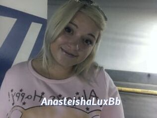 AnasteishaLuxBb