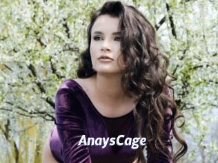 AnaysCage