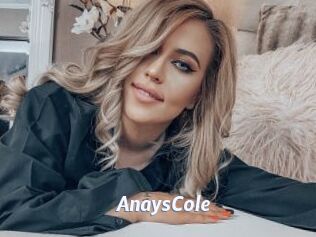 AnaysCole