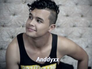 Anddyxx