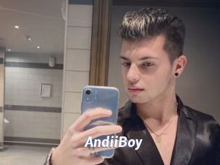 AndiiBoy